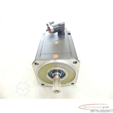 Control unit KUKA Kuka 1FK7105-5AY81-1YY3-Z Servomotor SN: YFVD50670459012