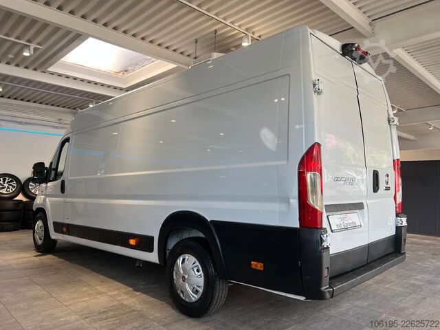 High top van FIAT Ducato Maxi Hoch+Lang*L5-H2*Klima*Garantie*