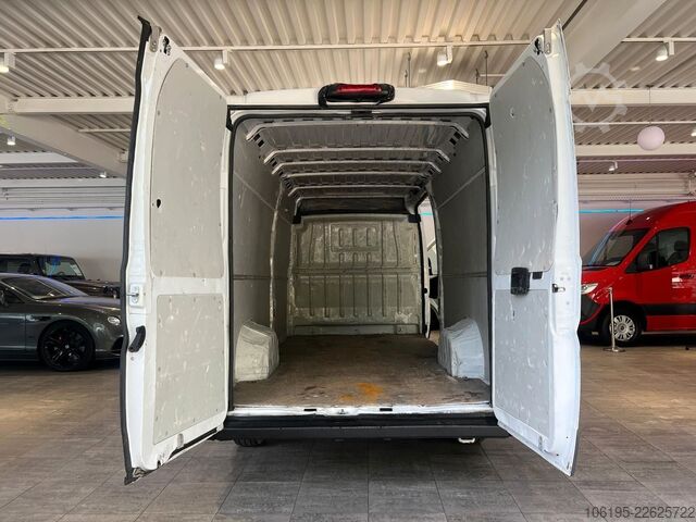 High top van FIAT Ducato Maxi Hoch+Lang*L5-H2*Klima*Garantie*