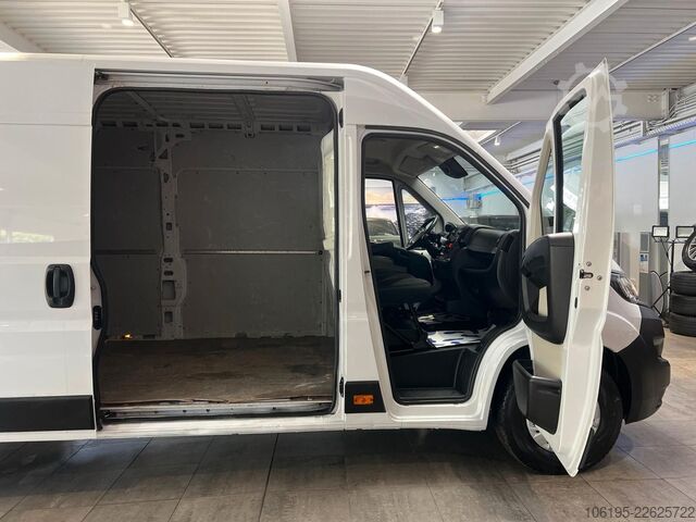 High top van FIAT Ducato Maxi Hoch+Lang*L5-H2*Klima*Garantie*