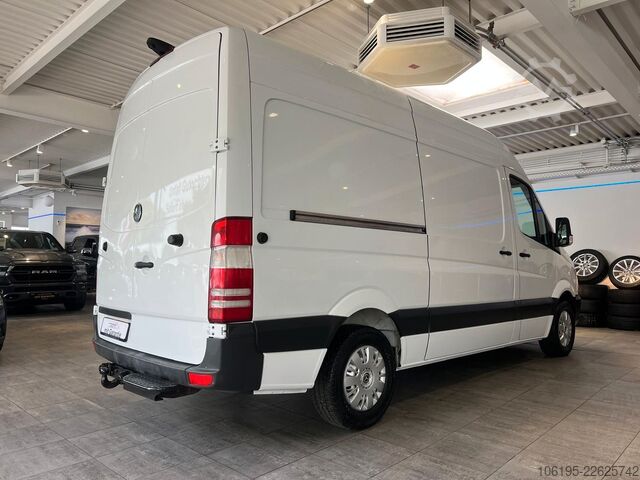 Kastenwagen hoch MERCEDES-BENZ Sprinter 316 CDI*Hoch+Lang*AHK=3.500Kg*Garantie*