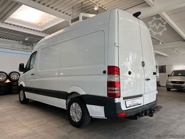 Kastenwagen hoch MERCEDES-BENZ Sprinter 316 CDI*Hoch+Lang*AHK=3.500Kg*Garantie*