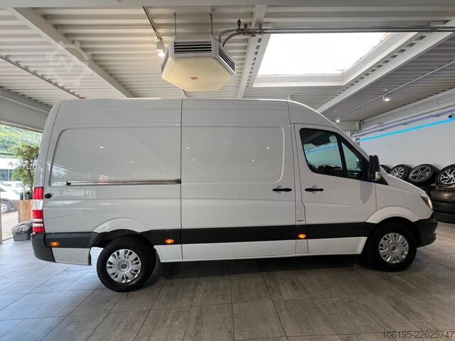 Kastenwagen hoch MERCEDES-BENZ 314/316 CDI Hoch+Lang*Garantie*L2-H2*AHK*
