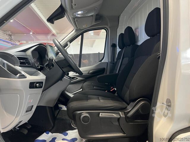 Kastenwagen hoch MAXUS Deliver 9 TDCi L3H2 Luxury*Garantie*Hoch+Lang*