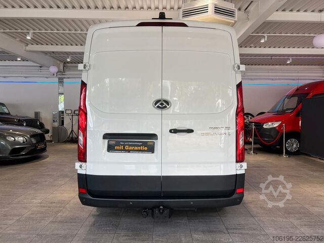 Kastenwagen hoch MAXUS Deliver 9 TDCi L3H2 Luxury*Garantie*Hoch+Lang*