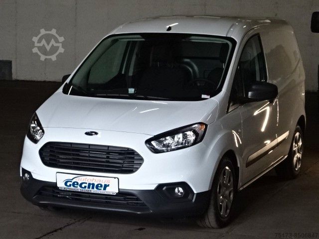 Ford Transit Courier Trend 1.5L TDCi Kasten WiPa S&S