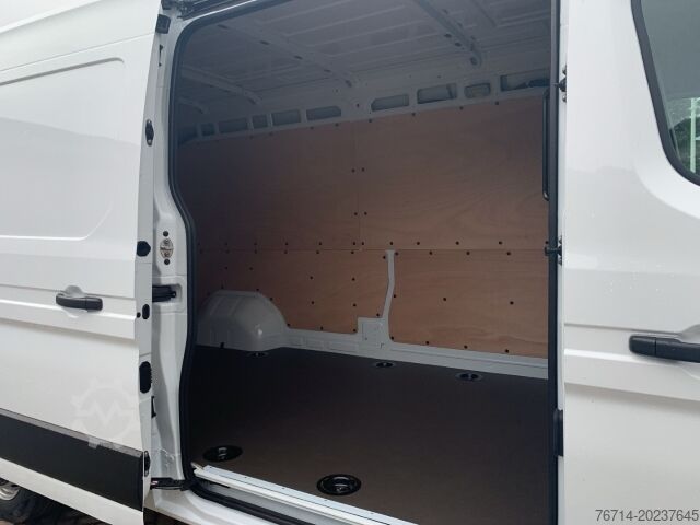Panel van Renault Master EXTRA L3H2 3,5t BLUE dCi 150 PDC+NSW+LED