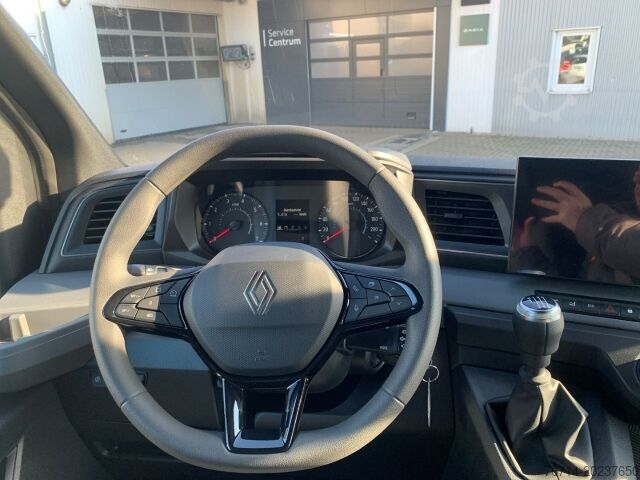 Panel van Renault Master 3,5t dCi 130 EXTRA L2H2 BLUE dCi130 KAMERA+PDC+SHZ