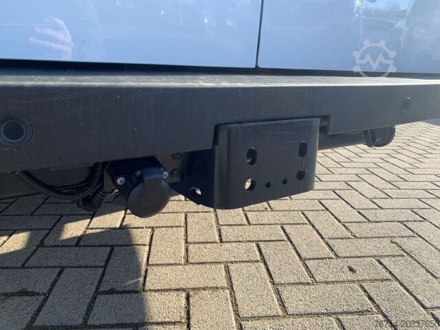 Panel van Renault Master 3,5t dCi 130 EXTRA L2H2 BLUE dCi130 KAMERA+PDC+SHZ