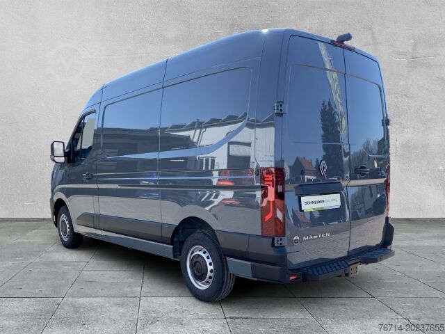 Panel van Renault Master ADVANCE L2H2 3,5t BLUE dCi 150 KAMERA+LED