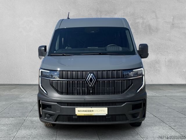 Panel van Renault Master ADVANCE L2H2 3,5t BLUE dCi 150 KAMERA+LED