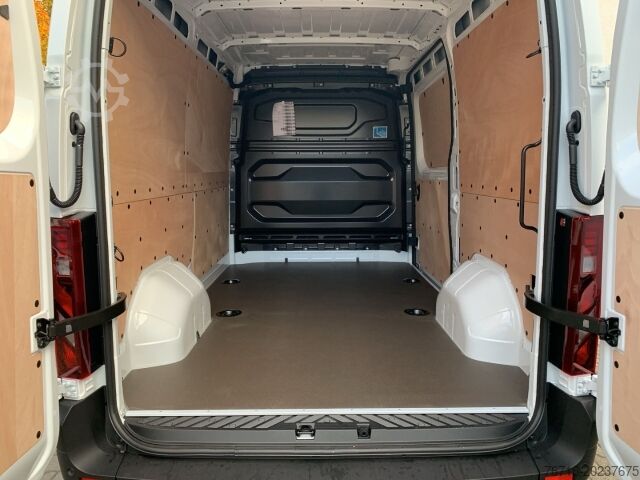 Panel van Renault Master KASTEN BLUE dCi 150 L2H2 3,5t EXTRA SHZ