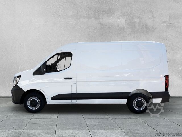 Panel van Renault Master KASTEN BLUE dCi 150 L2H2 3,5t EXTRA RFK