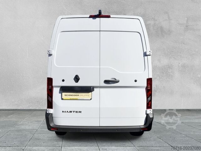 Panel van Renault Master KASTEN BLUE dCi 150 L2H2 3,5t EXTRA RFK