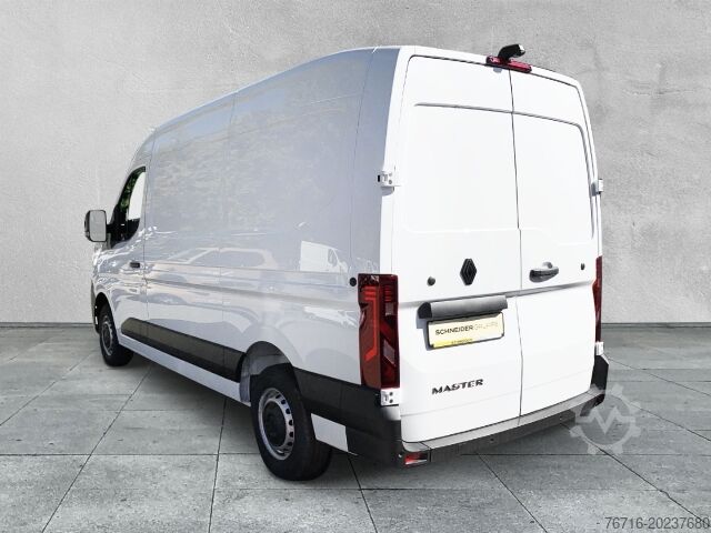 Panel van Renault Master KASTEN BLUE dCi 150 L2H2 3,5t EXTRA RFK