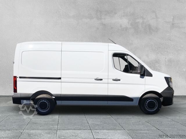Panel van Renault Master BLUE dCi 150 L2H2 3,5t EXTRA SHZ +RFK+PDC