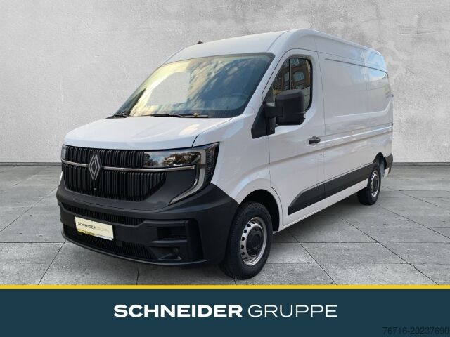 Panel van Renault Master KASTEN BLUE dCi150 L2H2 3,5t EXTRA SHZ
