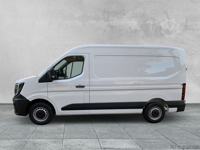 Panel van Renault Master KASTEN BLUE dCi150 L2H2 3,5t EXTRA SHZ