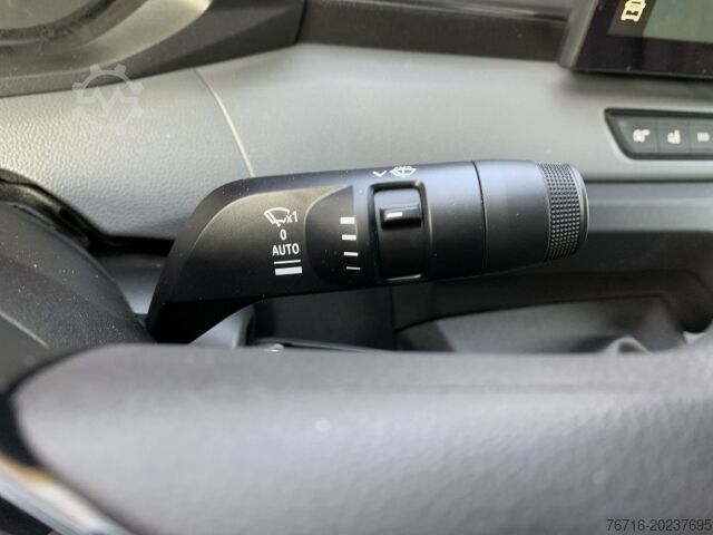 Panel van Renault Master KASTEN L2H2 dCi 130 EXTRA RFK+KLIMA+DAB+