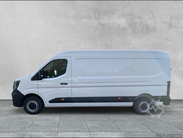 Panel van RENAULT Master KASTEN EXTRA L3H2 3,5t dCi 150 RFK+NAVI+