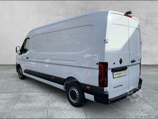 Panel van RENAULT Master KASTEN EXTRA L3H2 3,5t dCi 150 RFK+NAVI+