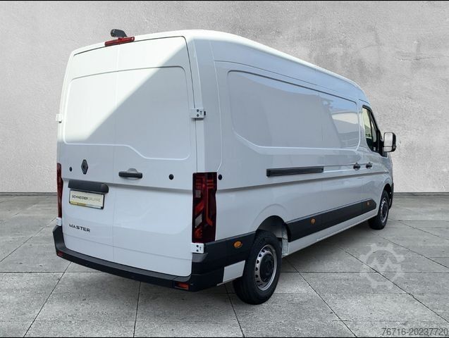 Panel van RENAULT Master KASTEN EXTRA L3H2 3,5t dCi 150 RFK+NAVI+