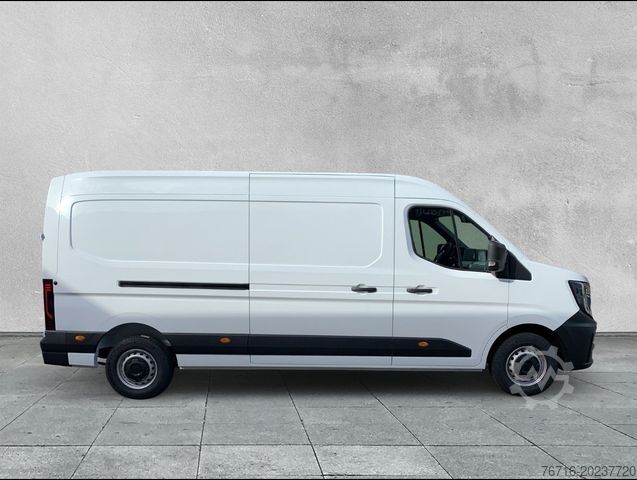 Panel van RENAULT Master KASTEN EXTRA L3H2 3,5t dCi 150 RFK+NAVI+