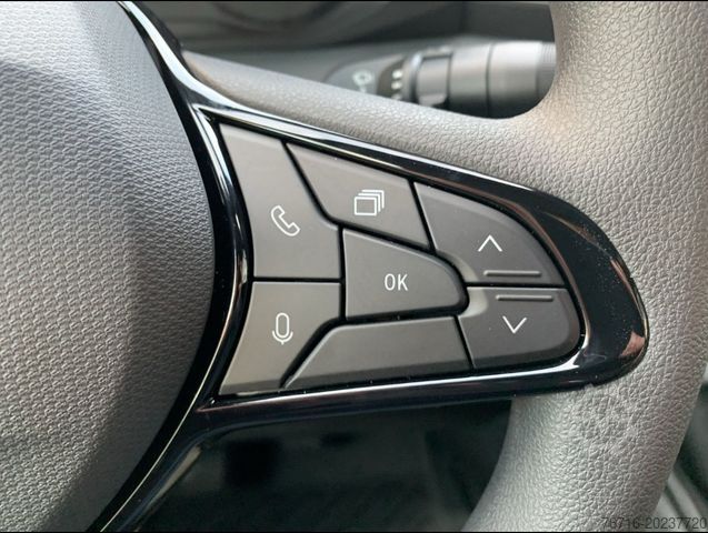 Panel van RENAULT Master KASTEN EXTRA L3H2 3,5t dCi 150 RFK+NAVI+