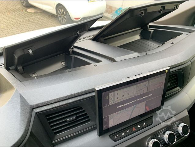 Panel van RENAULT Master KASTEN EXTRA L3H2 3,5t dCi 150 RFK+NAVI+