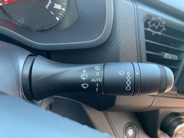 Panel van RENAULT Trafic KOMFORT L1H1 3,0t  dCi 130 SORTIMO+KAMERA