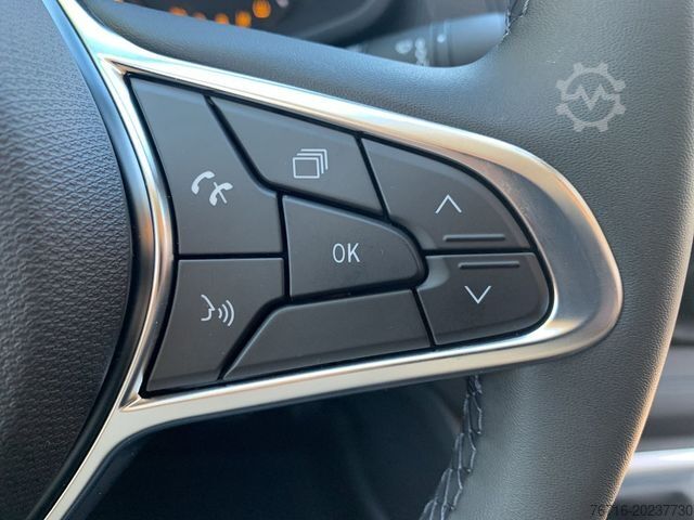 Panel van RENAULT Trafic KOMFORT L1H1 3,0t  dCi 130 SORTIMO+KAMERA