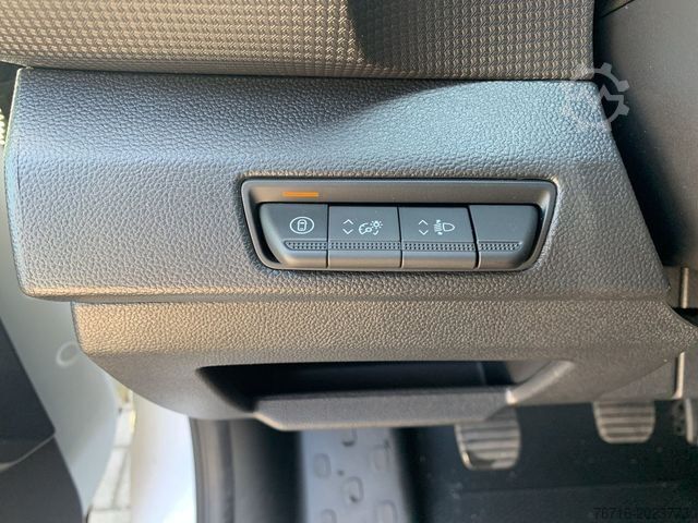 Panel van RENAULT Trafic KOMFORT L1H1 3,0t  dCi 130 SORTIMO+KAMERA