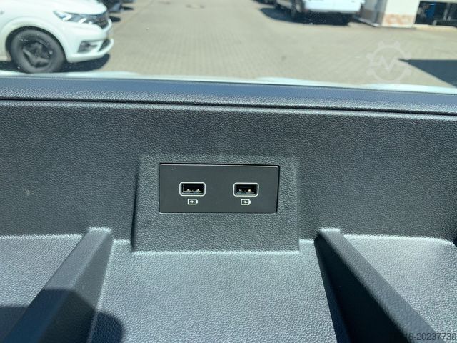 Panel van RENAULT Trafic KOMFORT L1H1 3,0t  dCi 130 SORTIMO+KAMERA