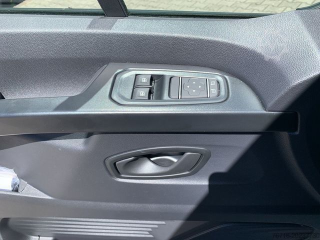 Panel van RENAULT Trafic KOMFORT L1H1 3,0t  dCi 130 SORTIMO+KAMERA