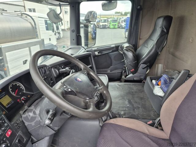 LKW-Fahrgestell Scania G 420