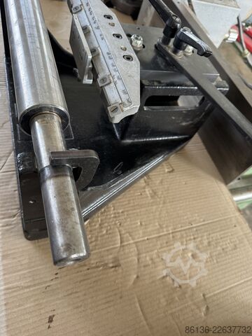 Moulder Präzisions-Einstelllehre Weinig Weinig