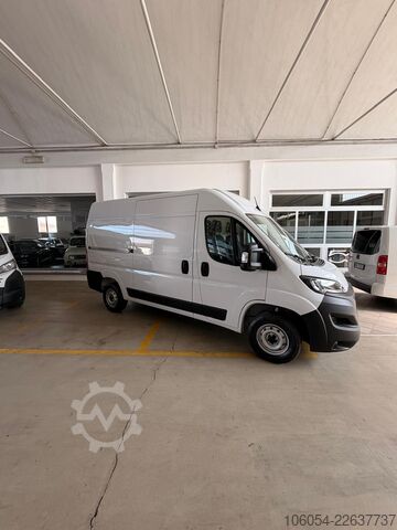 Kastenwagen FIAT DUCATO