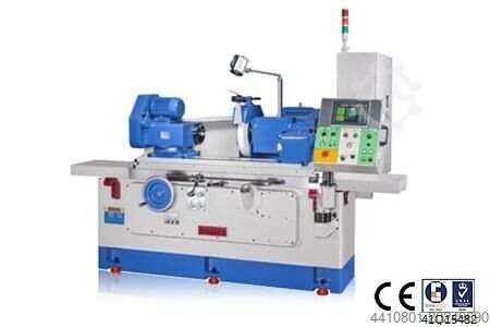 Cylindrical grinding machine Jainnher JHU 2706 NC1