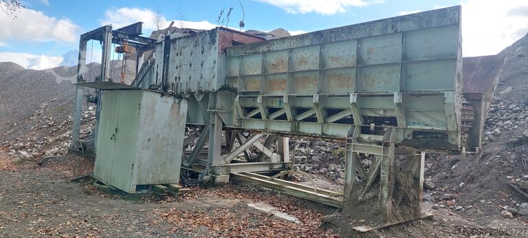Shredder DBT BB 1010