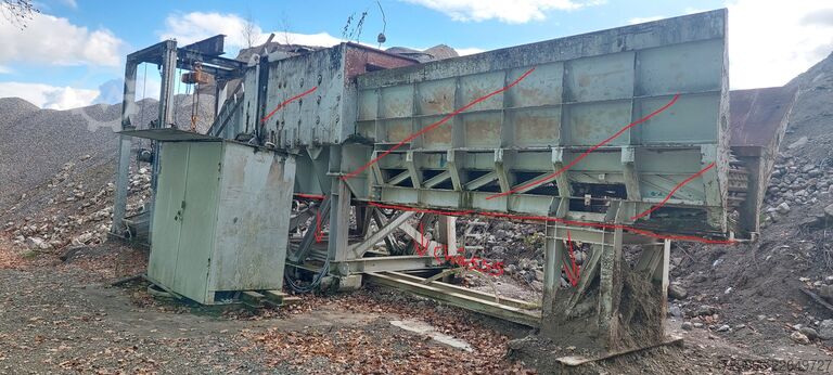 Shredder DBT BB 1010
