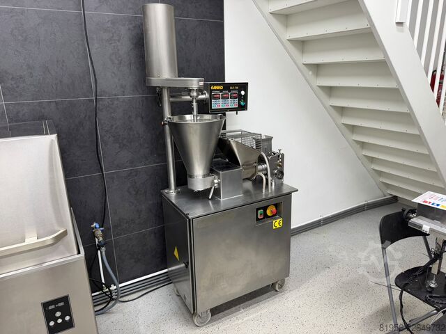Pie Filling Machine Anko HLT 700