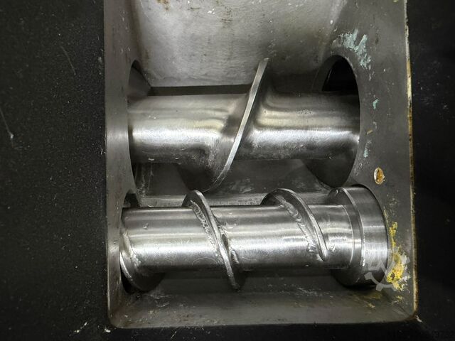 Pie Filling Machine Anko HLT 700