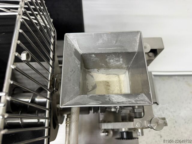 Pie Filling Machine Anko HLT 700