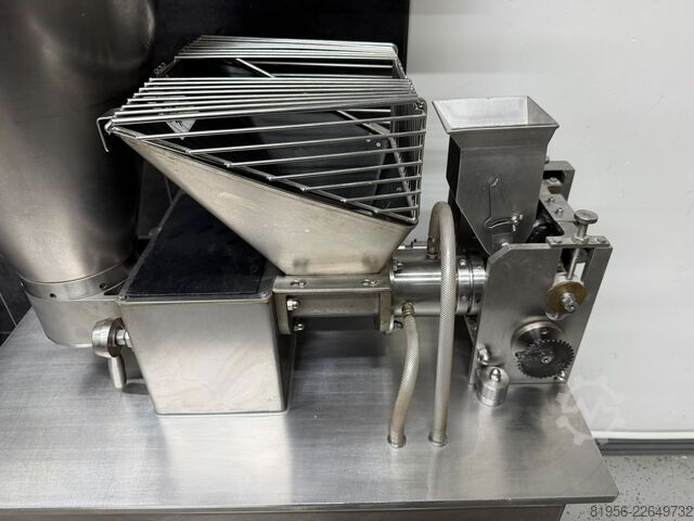 Pie Filling Machine Anko HLT 700