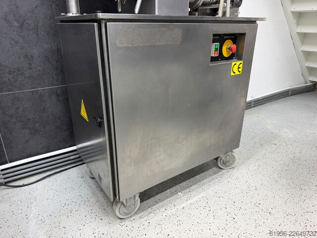 Pie Filling Machine Anko HLT 700