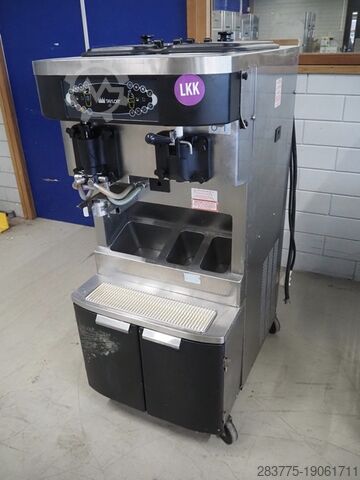 Combination Shake & Sundae machine Taylor Crown C606-58