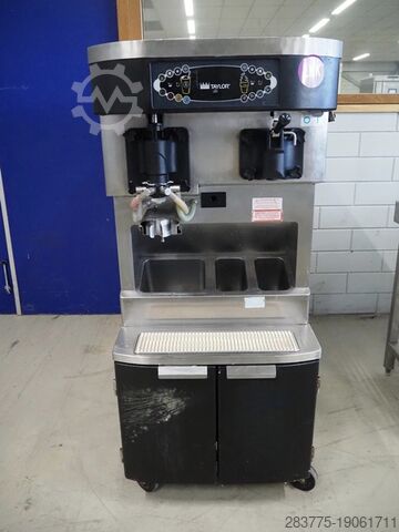 Combination Shake & Sundae machine Taylor Crown C606-58