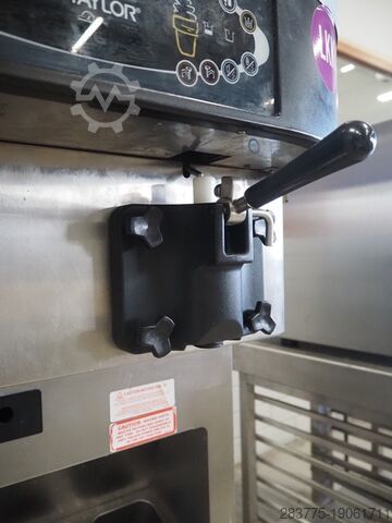 Kombination aus Shake- und Eismaschine Taylor Crown C606-58