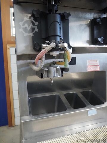 Combination Shake & Sundae machine Taylor Crown C606-58