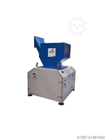 Cutting mills ZERMA GSC 300/600